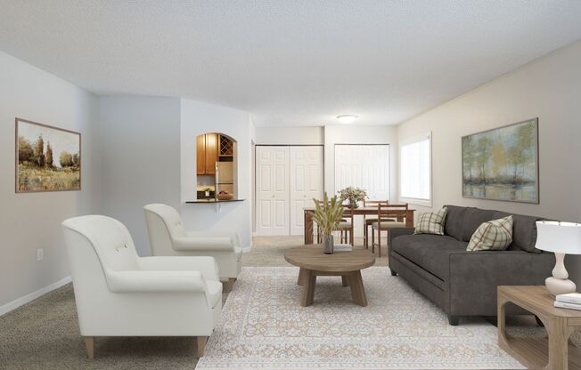 3 beds, 1 bath, 1,100 sqft, $1,695, Unit 145101R
