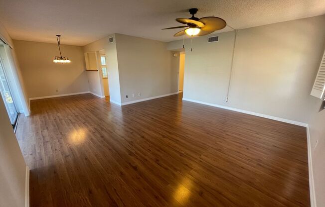 ANNUAL RENTAL - 2 BED / 2 BATH AT SORRENTO VILLAS