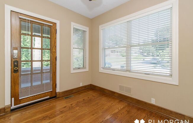 3603 Davenport #1