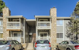 Updated 1 Bedroom 1 Bath in Denver!