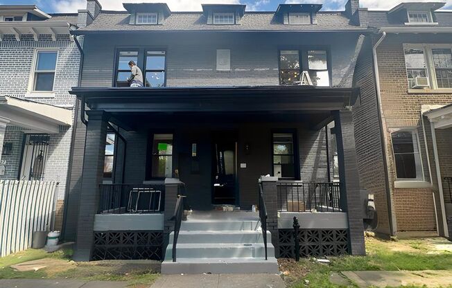 4025 Kansas Ave NW