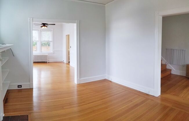 527 N Sheppard Street, Richmond, VA  23221