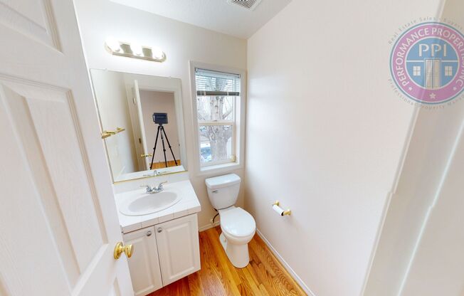 Beaverton / Desirable Bethany Neighborhood