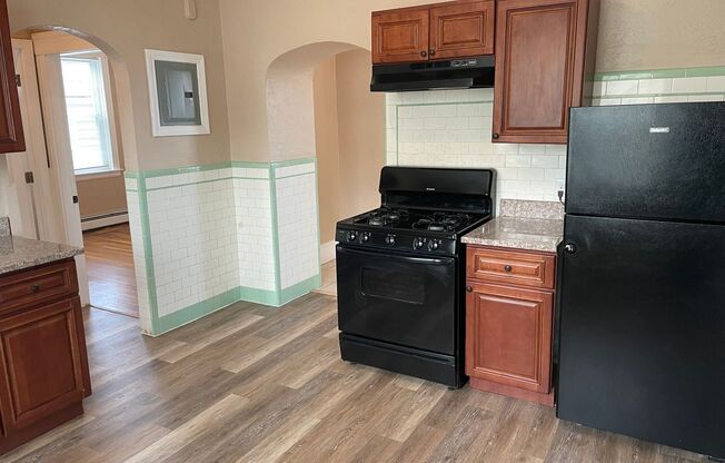 154-158 Regent Avenue