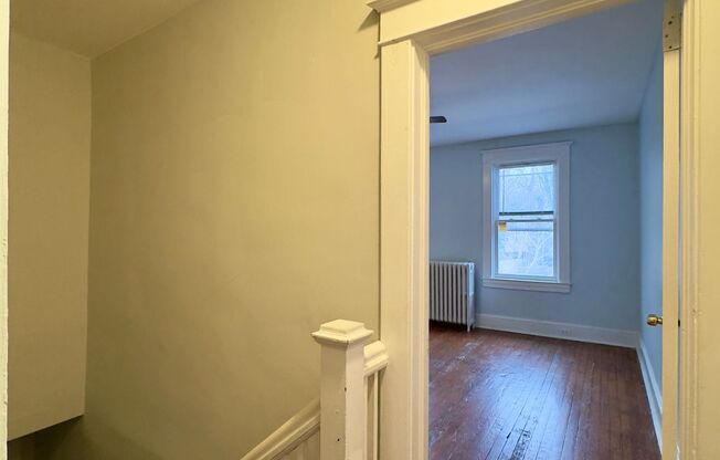 Apartment in West Baltimore, MD!