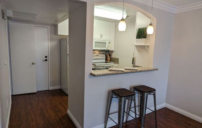 1 bed, 1 bath, 660 sqft, $1,995, Unit 119