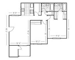 Partner-provided photo for $3755 unit