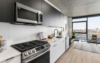 1145 W FULTON MARKET