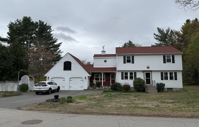 12 CLEWES RD