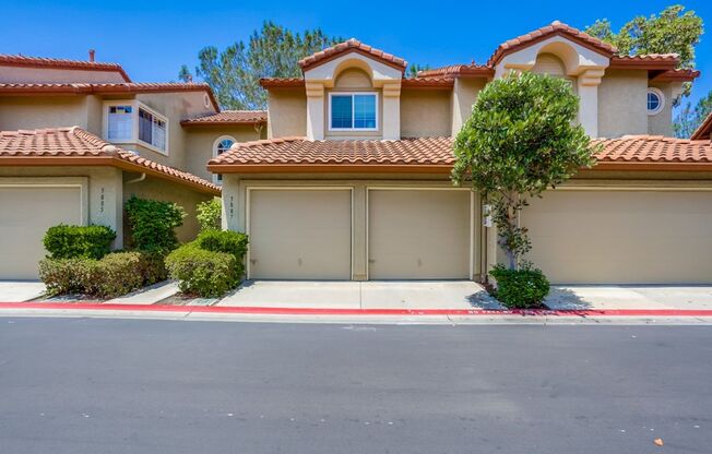 Carmel Valley Townhome with Luxury Upgrades & Private Setting