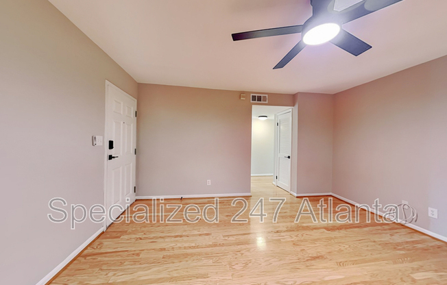 1445 Monroe Drive NE