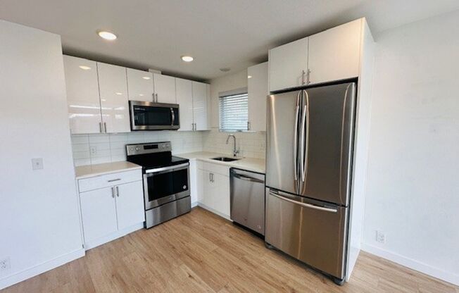 1 bed, 1 bath, 550 sqft, $2,150, Unit 5