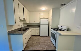 1 bed, 1 bath, $1,995, Unit 02