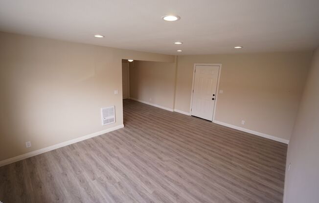 PROSPERO GARDENS **CONDO STYLE UNITS IN DOWNTOWN COVINA**