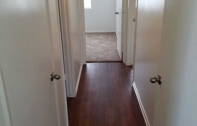 133 Santa Clara Apartments