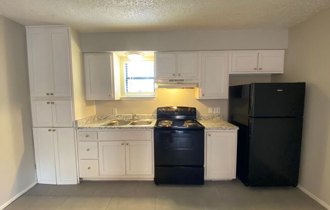 San Antonio St. Lofts