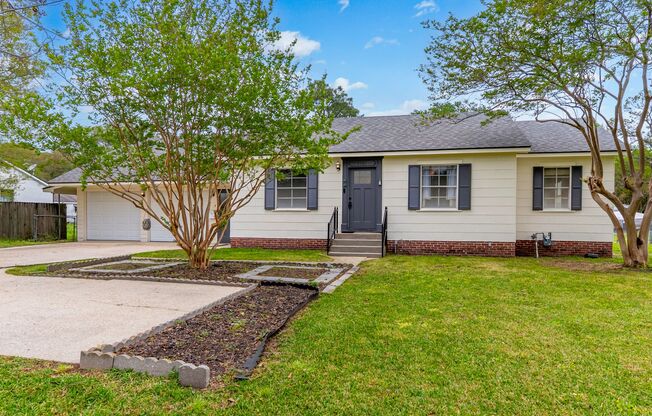 2 Bedroom House near Old Goodwood