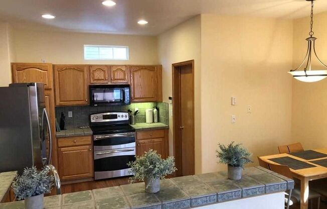 PRICE REDUCED! Modern Family Home Near Sloan’s Lake – 4 Bedrooms, 4 Baths, 2-Car Garage