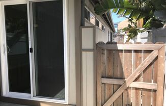 1 bed, 1 bath, 260 sqft, $2,000