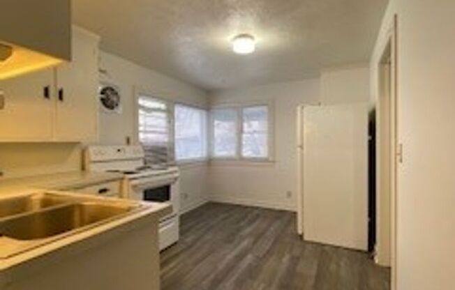 1 bed, 1 bath, $625, Unit Apt 2