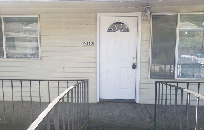 N - King Arthur Court - N Alma St