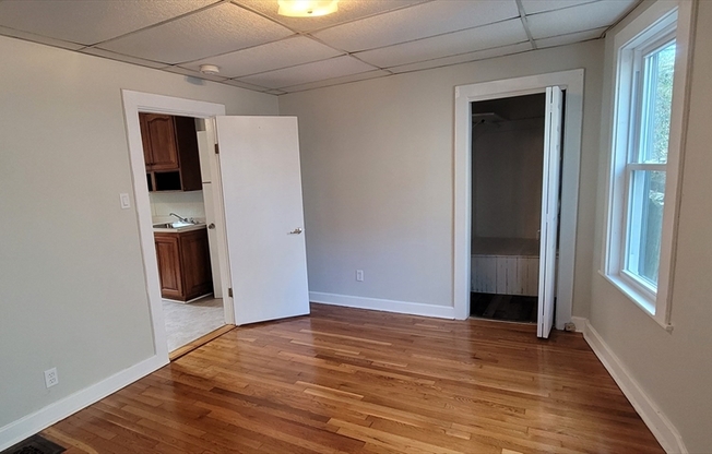 1 bed, 1 bath, 850 sqft, $1,800, Unit 1