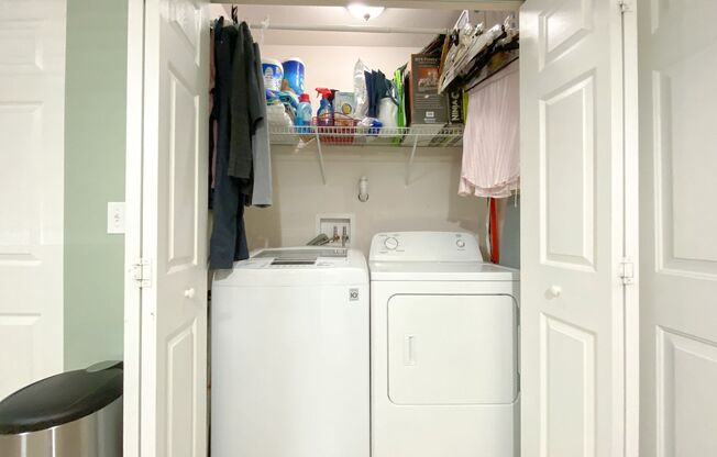 Hailey Forest #124 - Pet Friendly, Price Reduced!