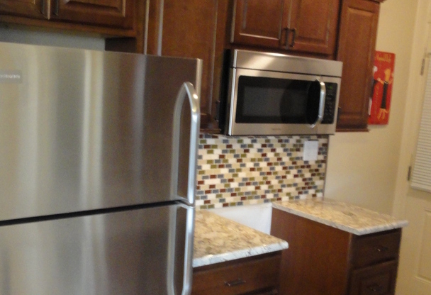 1 bed, 1 bath, $1,595, Unit 08 A1 WD + DEN