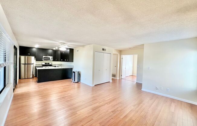 2 beds, 1.5 baths, $2,800