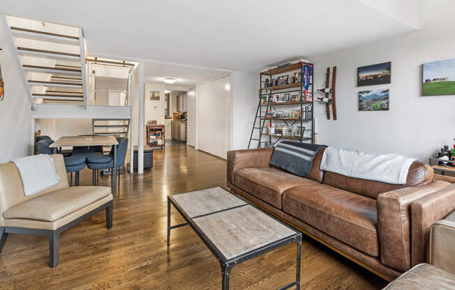 1 bed, 1 bath, $6,250, Unit 518