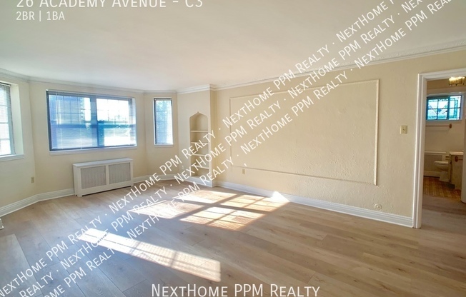 26 Academy Avenue