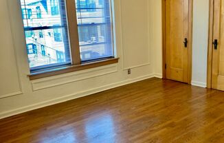 Studio, 1 bath, 300 sqft, $1,425, Unit 644-307