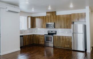 2 beds, 2 baths, 1,085 sqft, $2,110, Unit R102