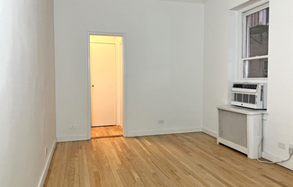 Studio, 1 bath, $2,975, Unit 1E