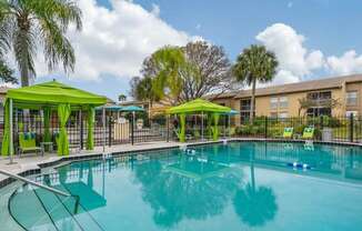 Waterchase Apartments