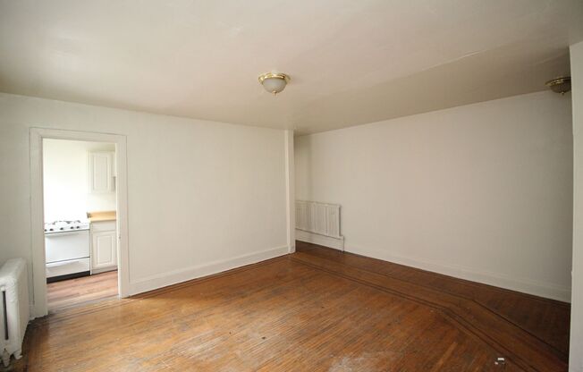 932 N. Charles St