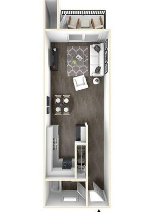 Partner-provided photo for $1759 unit