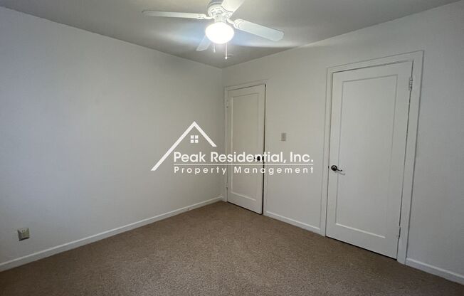 2 beds, 1 bath, $2,195