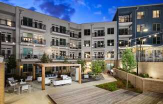 Millworks Apartments