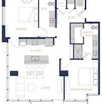 Partner-provided photo for $3417 unit