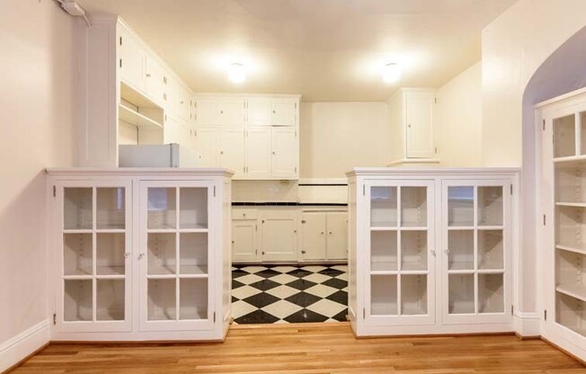 1 bed, 1 bath, 630 sqft, $1,500