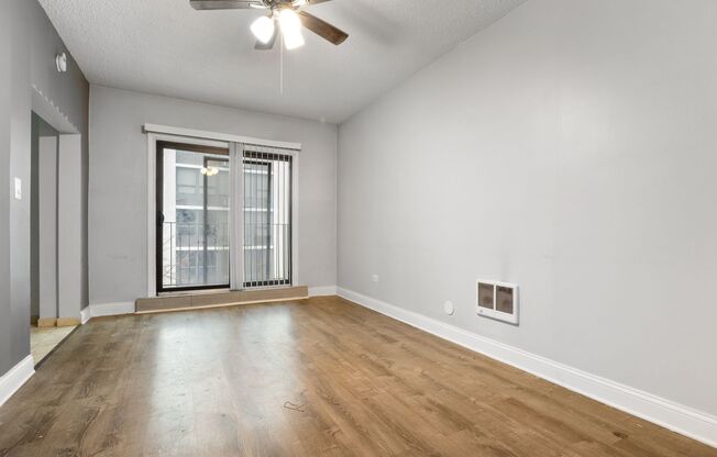 1 bed, 1 bath, 408 sqft, $1,895, Unit 305