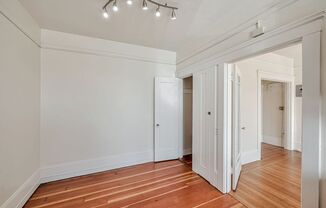 Studio, 1 bath, 350 sqft, $2,495, Unit 6
