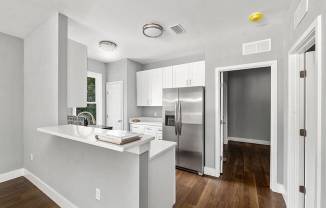 422 NW 3rd Ave - New construction