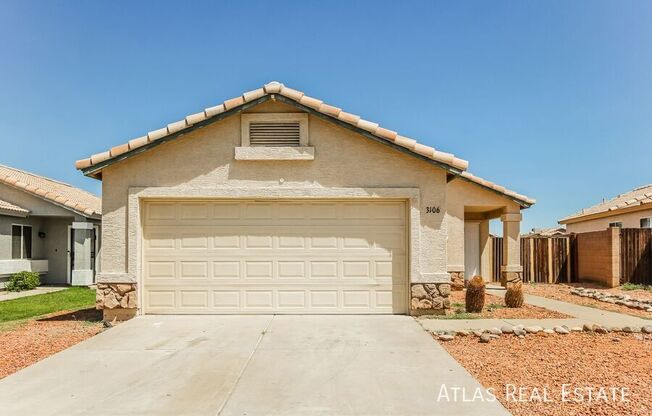 3106 W LONE CACTUS DR