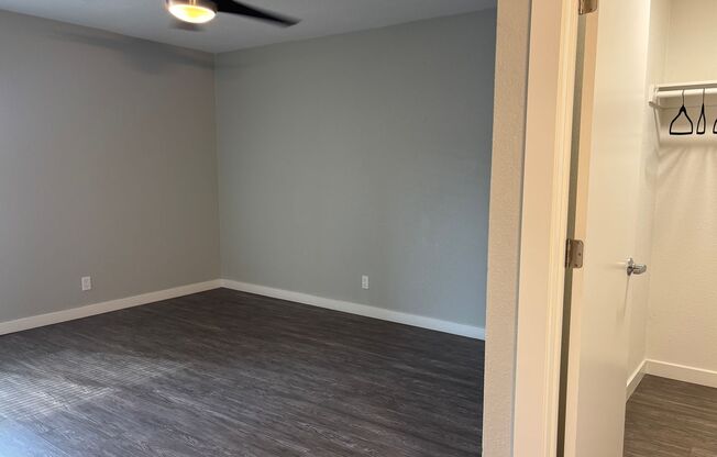 2 beds, 1 bath, 970 sqft, $2,860, Unit 0116