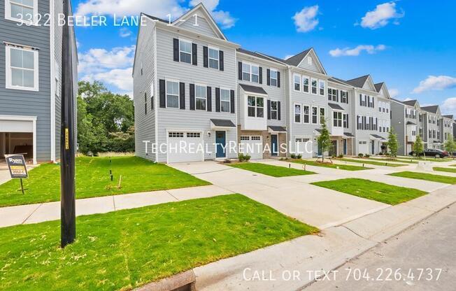3322 BEELER LN