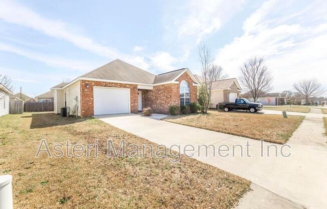 138 GREENSPAN WAY