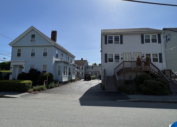27 LIBERTY ST
