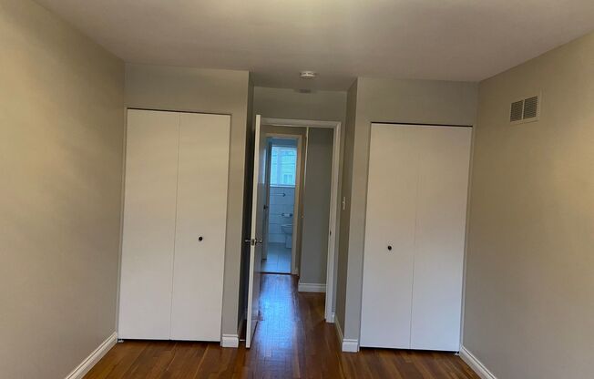 1 bed, 1 bath, 858 sqft, $1,300, Unit 455-101